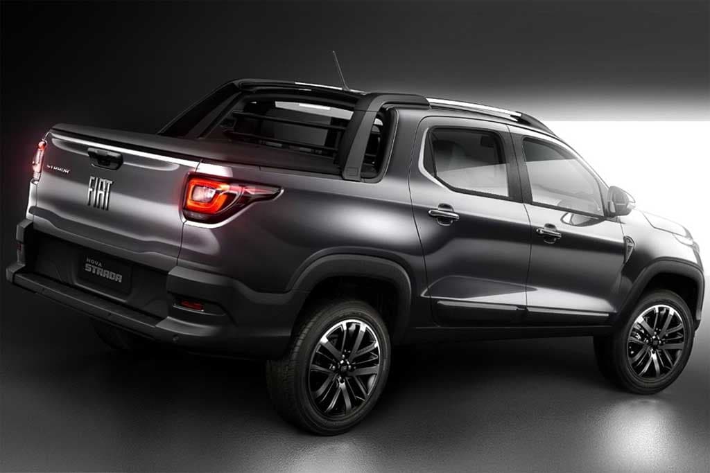 New RAM 700 ute takes shape