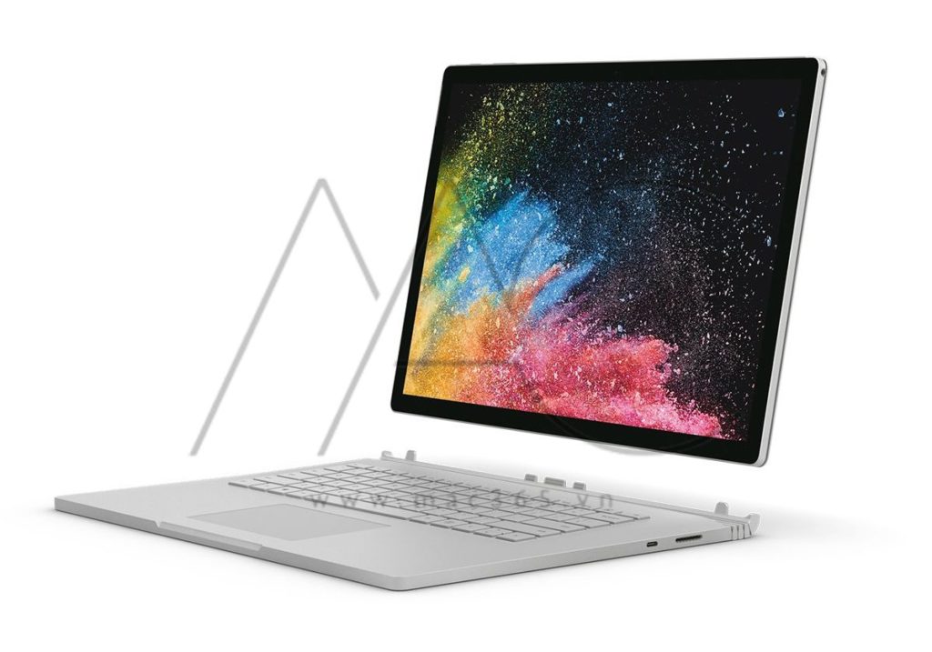 microsoft surface book 2 13 inch review