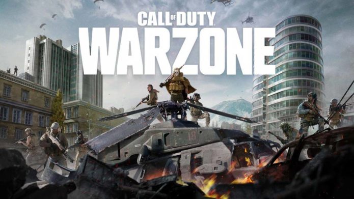Call of Duty: Warzone crossplay experience soured by PC cheaters