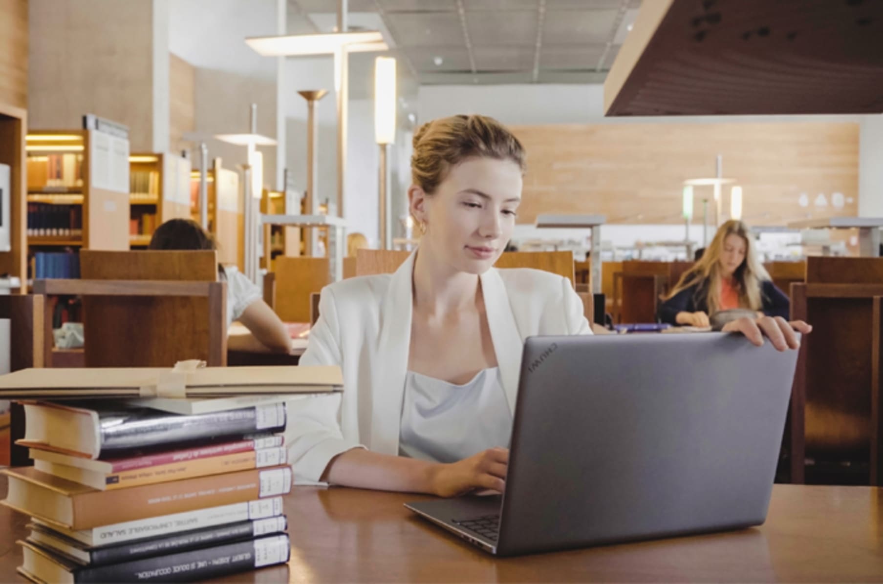 Why You Choose Chuwi Aerobook Pro 15.6 – 4K Laptop as Your New One Daily Driver??