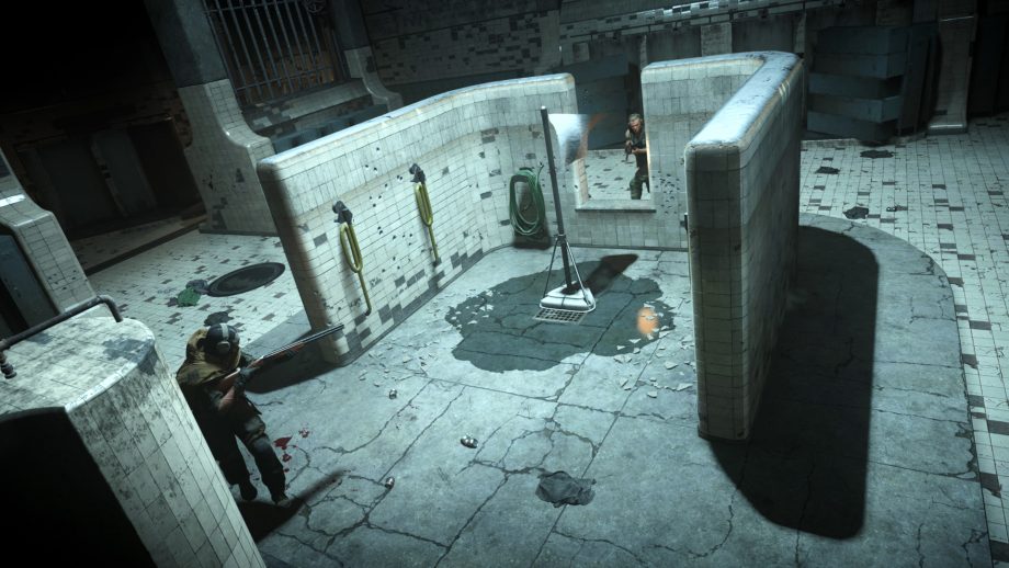 New weapons are coming to Call of Duty: Warzone’s Gulag duels