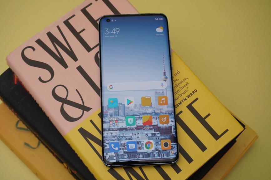 Xiaomi Mi 10 5G review