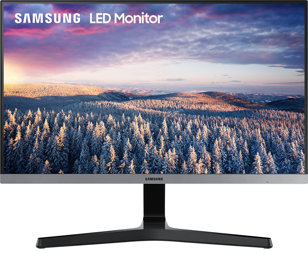 Samsung LS24R350 Review – Affordable 75Hz 1080p Monitor for Everyday Use