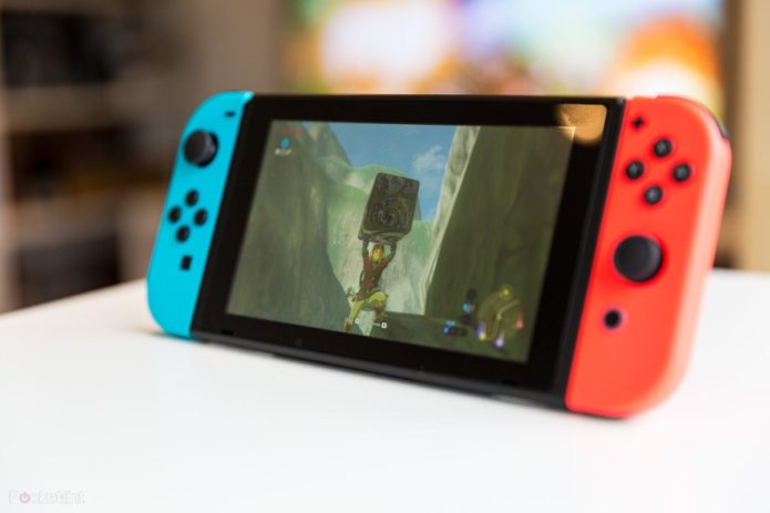 Nintendo Switch Pro: Release date, price, specs and screen