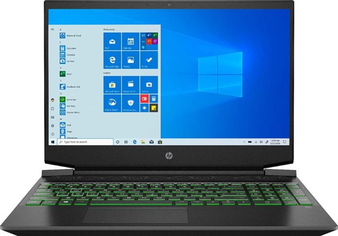 Top 5 reasons to BUY or NOT buy the HP Pavilion Gaming 15 (15-ec0000)