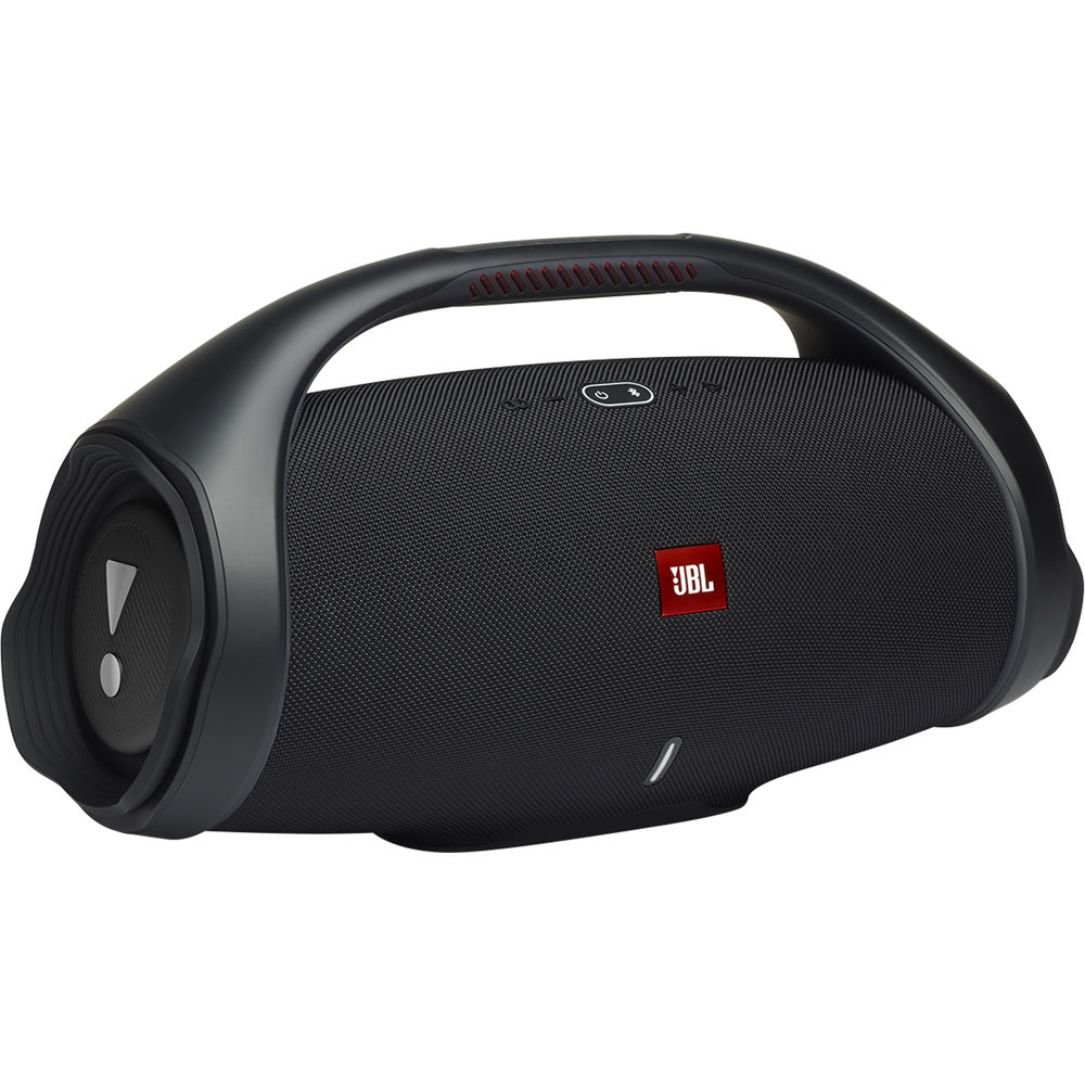 JBL Boombox 2 Review
