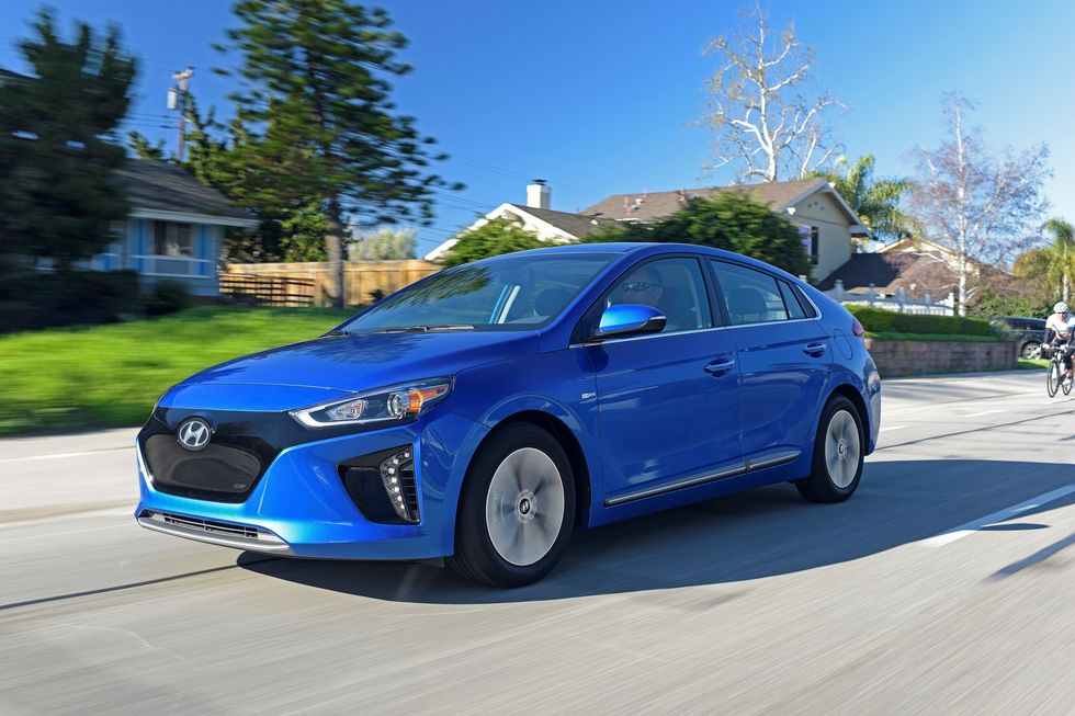 The Best Lease Deals for the Weirdness That Is May 2020
