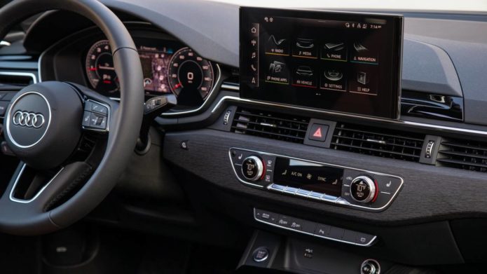 Audi’s MIB 3 infotainment system arrives this year: Here’s what’s new
