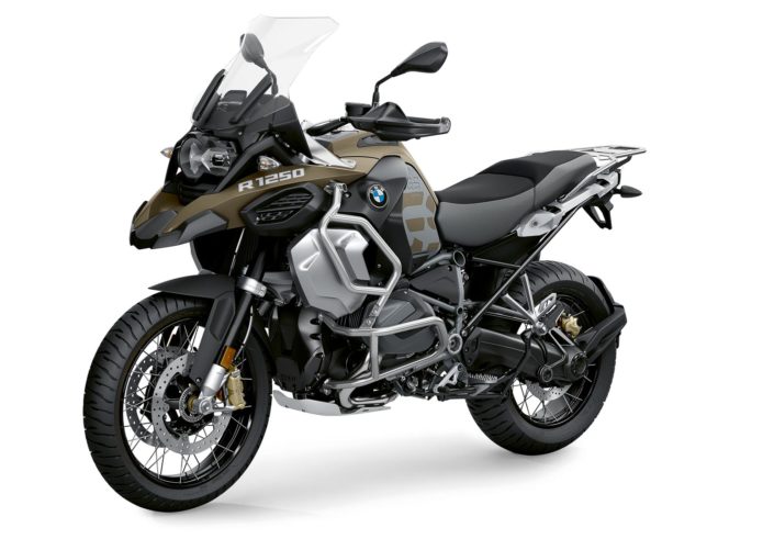 2020 BMW R 1250 GS Adventure Buyer’s Guide: Specs & Prices