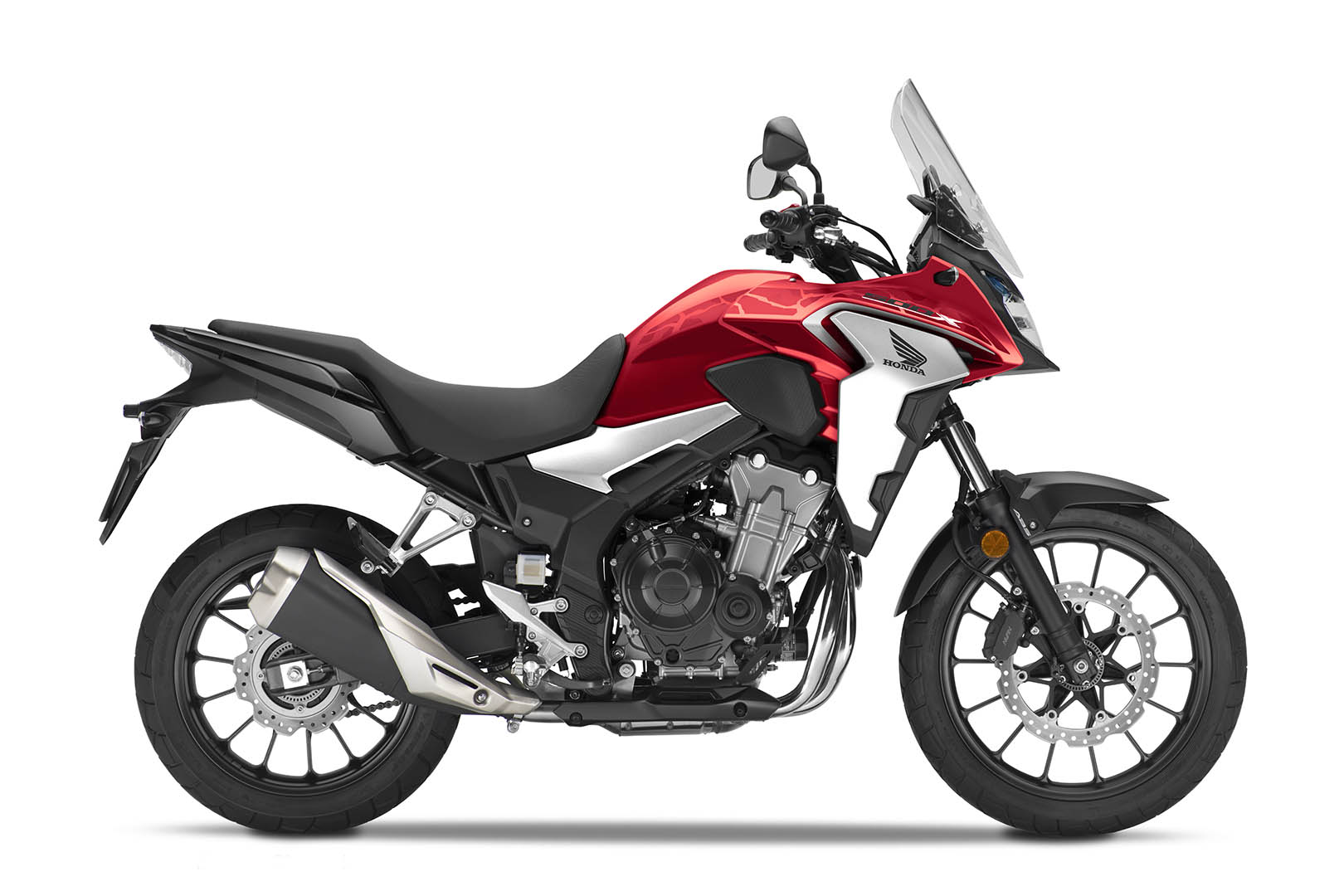 2020 HONDA CB500X BUYER’S GUIDE: SPECS & PRICES