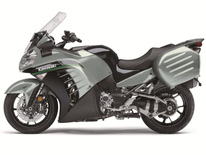 2020 KAWASAKI CONCOURS 14 ABS BUYERS GUIDE: SPECS & PRICE
