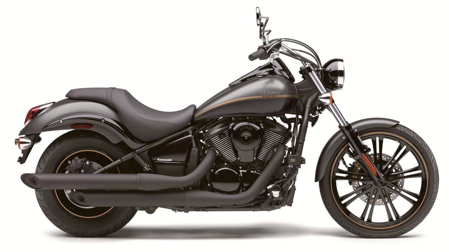 2020 KAWASAKI VULCAN 900 CUSTOM BUYER’S GUIDE: SPECS & PRICES ...