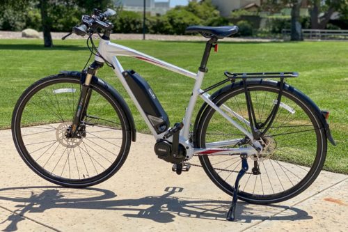 2020 Yamaha Power Assist Bicycles Review: Two Electric Choices