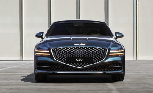 2021 Genesis G80 pricing revealed (& rivals should worry)