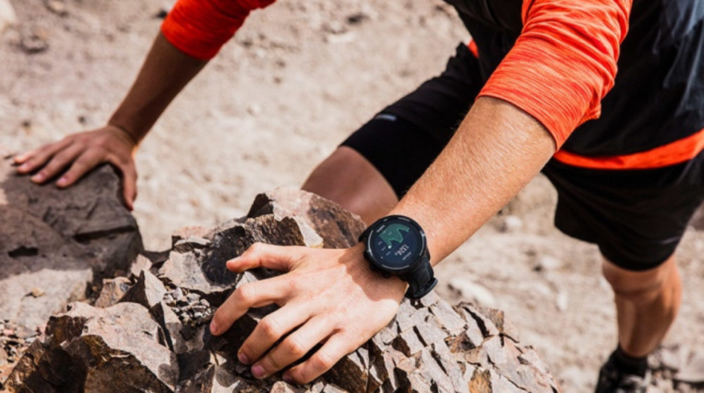 best outdoor gps watches