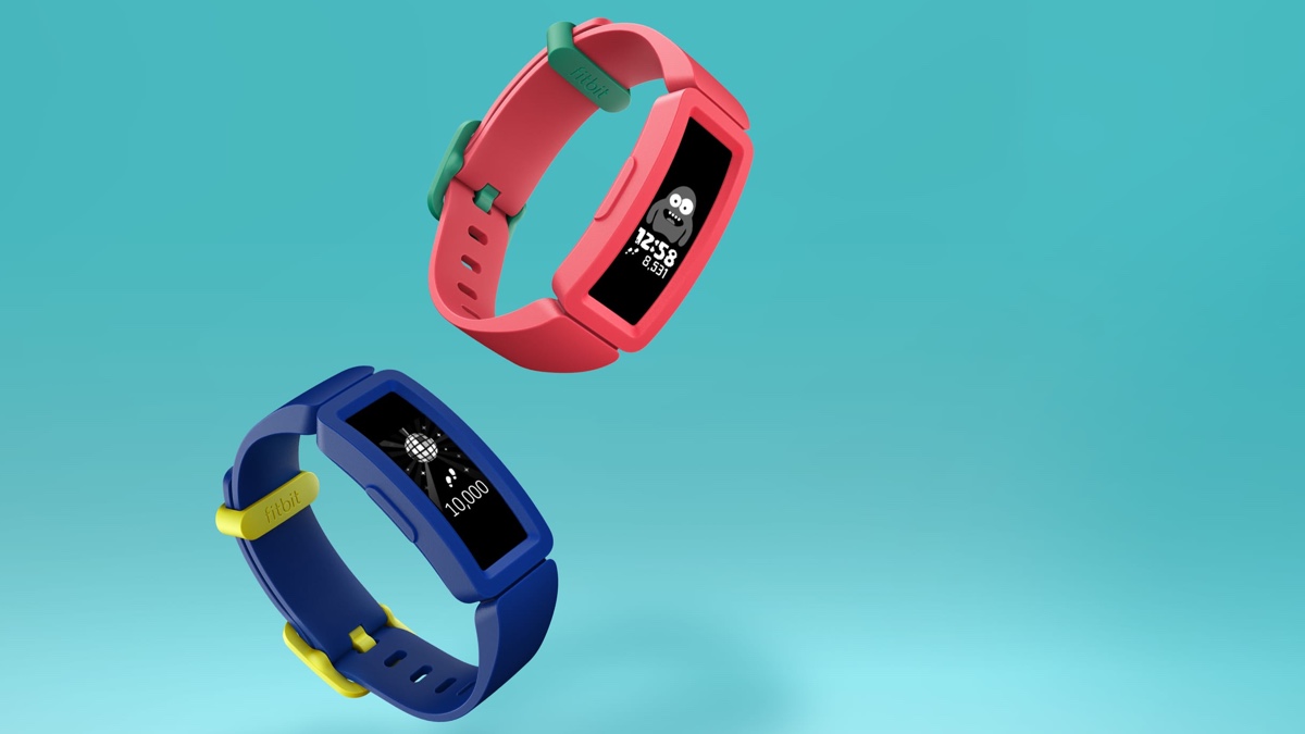 Fitbit está desarrollando un smartwatch para niños con 4G