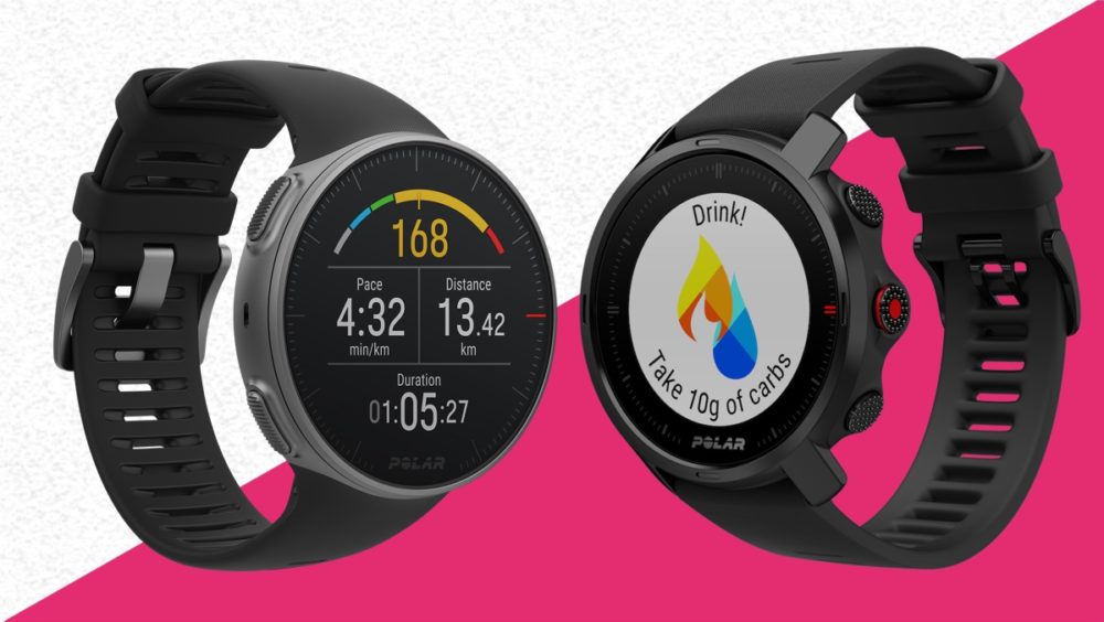 polar grit x vs forerunner 245