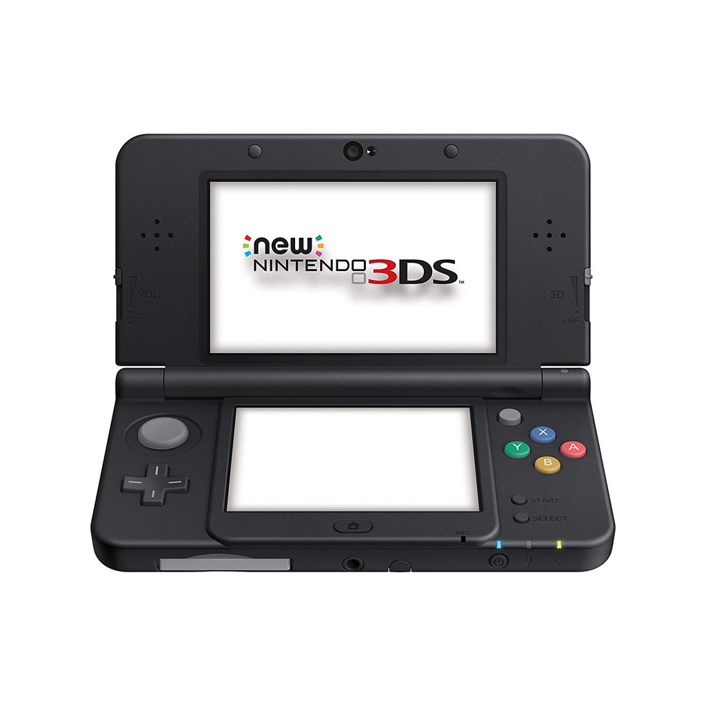 Nintendo 3DS Consoles Discontinued, Drawing A Line Under The 3D Fad ...