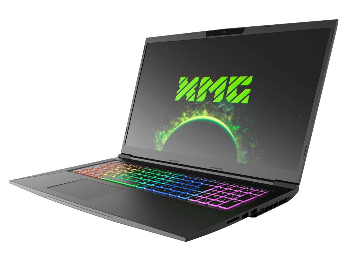 Schenker crams desktop-grade Intel Comet Lake-S Core i9-10900K CPU and Nvidia RTX 2080 Super GPU into XMG Ultra 17 M20 laptops