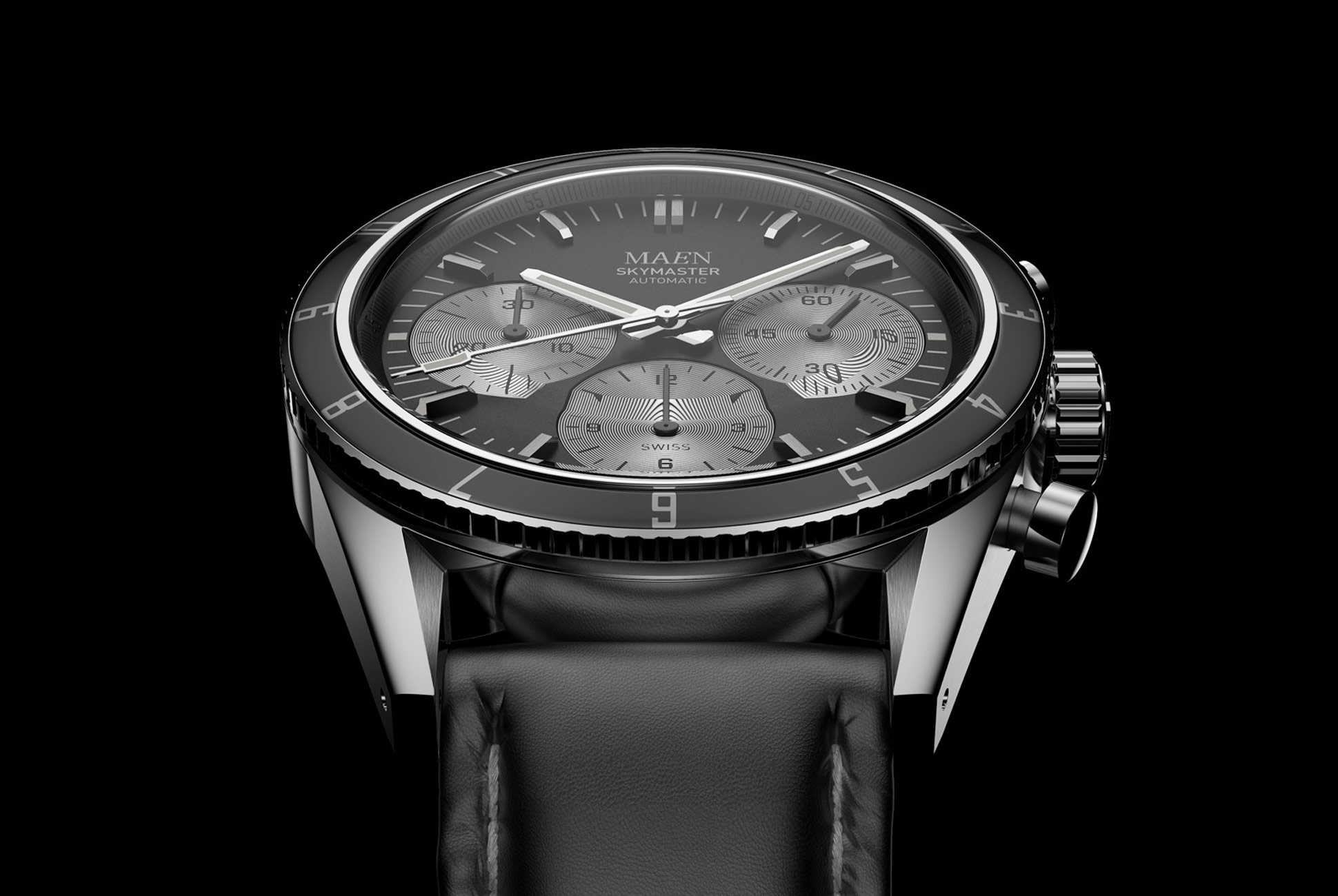 budget brand watches