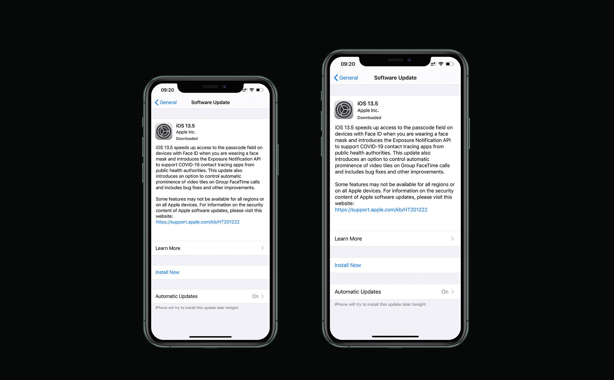 3 Reasons Not to Install iOS 13.5 & 12 Reasons You Should