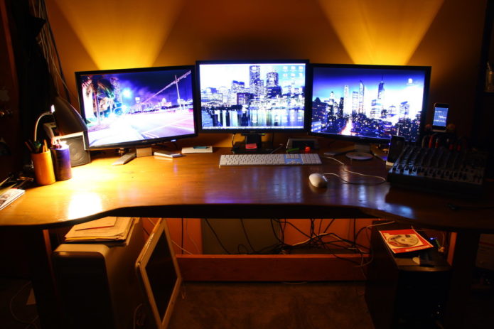 1080p vs 4K: Which is better for your work-from-home setup?