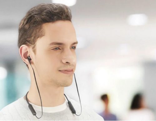 JVC HA-FX65BN Wireless Noise Cancelling Earphones Review