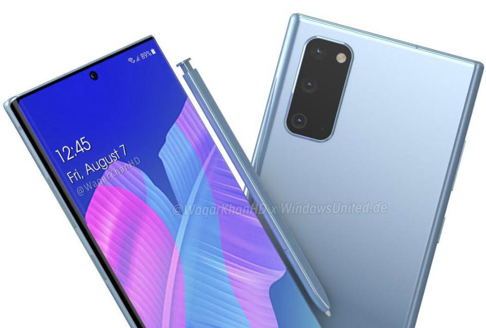 8 Reasons to Wait for the Galaxy Note 20 & 5 Reasons Not To