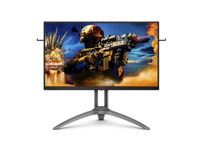 AOC AG273QZ Review – Ultra-Fast 240Hz 1440p Gaming Monitor With G-Sync Compatibility