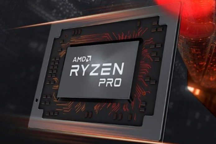 AMD’s new laptop chips showcase key shortcoming in Intel 10th Gen