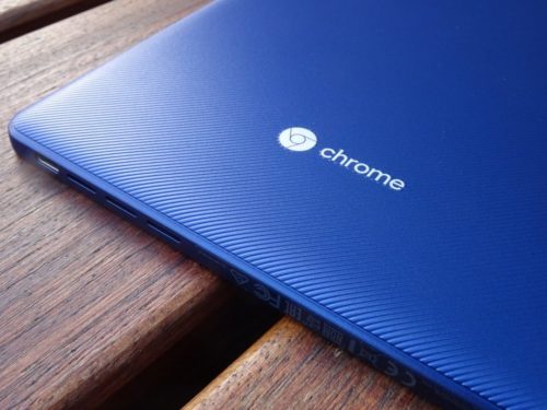 Chromebook update just stole the best MacBook features — here’s what’s new
