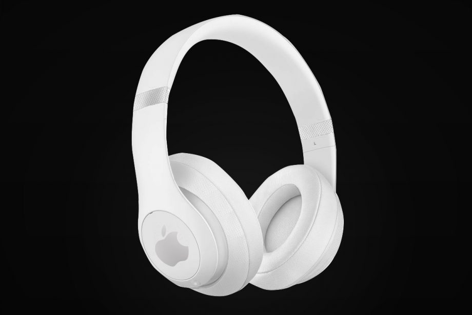 AirPods Studio − Everything we know about the Apple over-ears