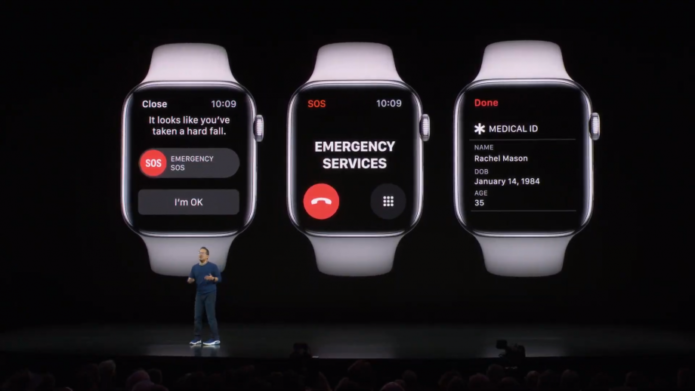 Tiny iPhone and Apple Watch Medical ID change could save your life