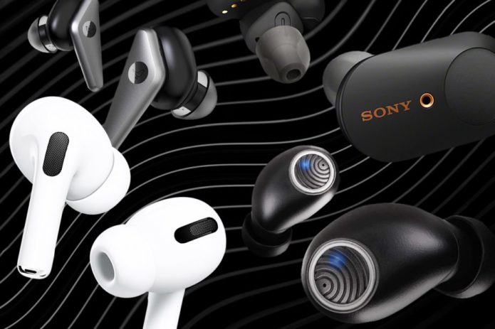 Best Wireless Earbuds 2020: 14 awesome cable-free sets