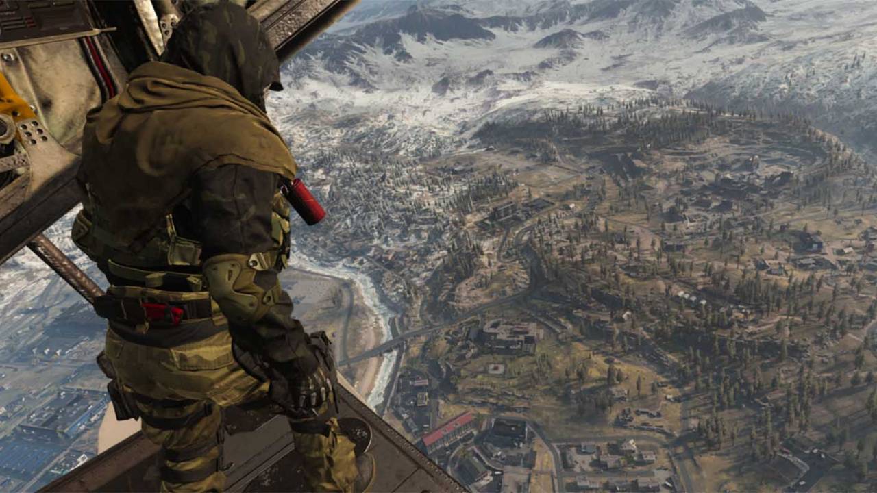 Activision talks winning strategies for Warzone’s newest Duos mode