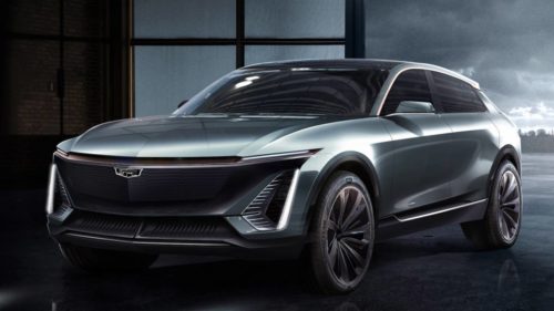GM bullish on post-pandemic EVs – may launch new model early