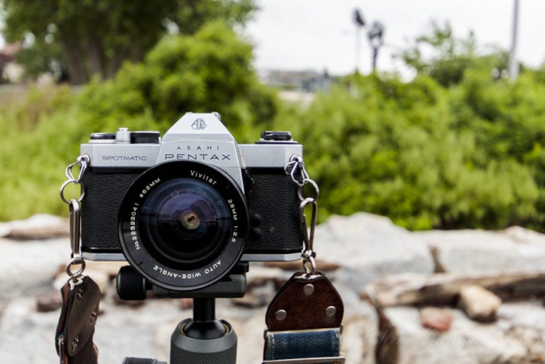 Opinion: Pentax Had Way Too Much Time to Make Just Another DSLR