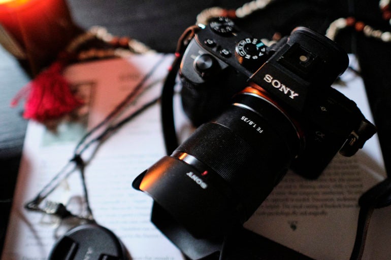 9 E Mount Lenses for Portraits That Get the Most Out of Sony’s Eye AF