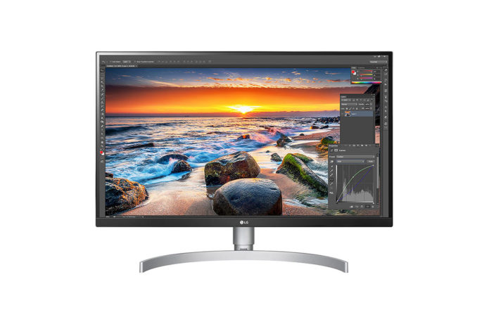 LG 27UL850-W Review – 4K IPS Monitor with USB-C For Mixed-Use
