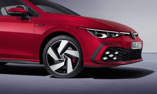 2022 Volkswagen Golf GTI: Top things we know about the newest Mk8 Golf