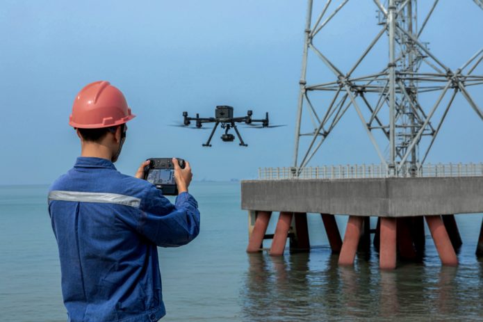 DJI unveils the Matrice 300 RTK drone platform and Zenmuse H20 series camera systems