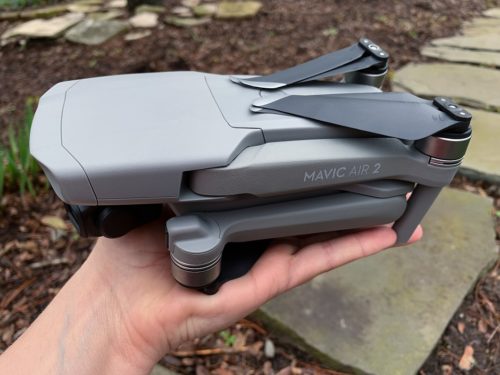 The DJI Mavic Air 2 is the best all-around drone for most people