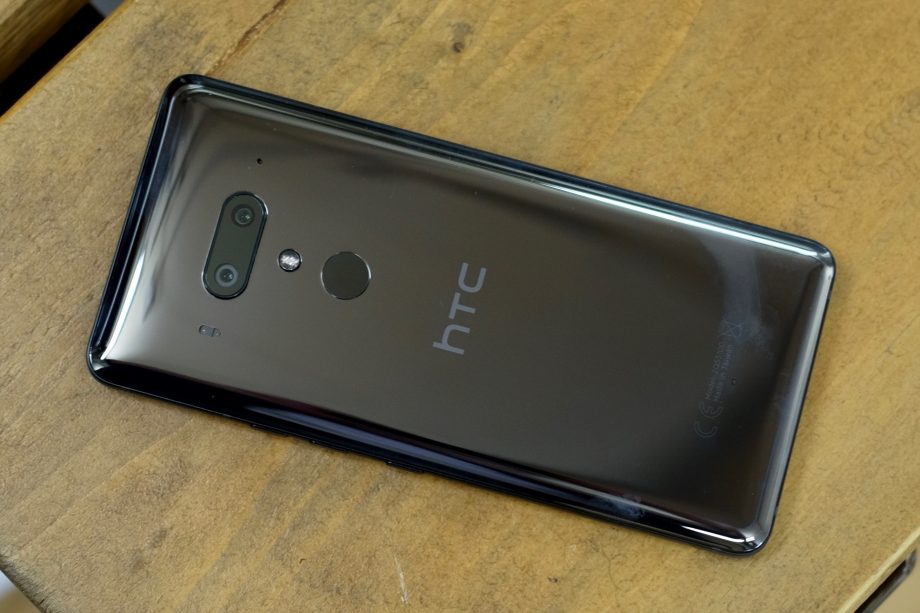 HTC could release a flagship 5G phone in time for summer