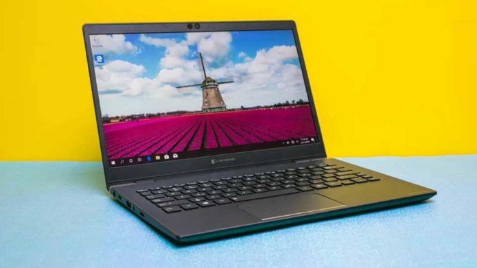 Dynabook Portégé X30L-G business laptop review