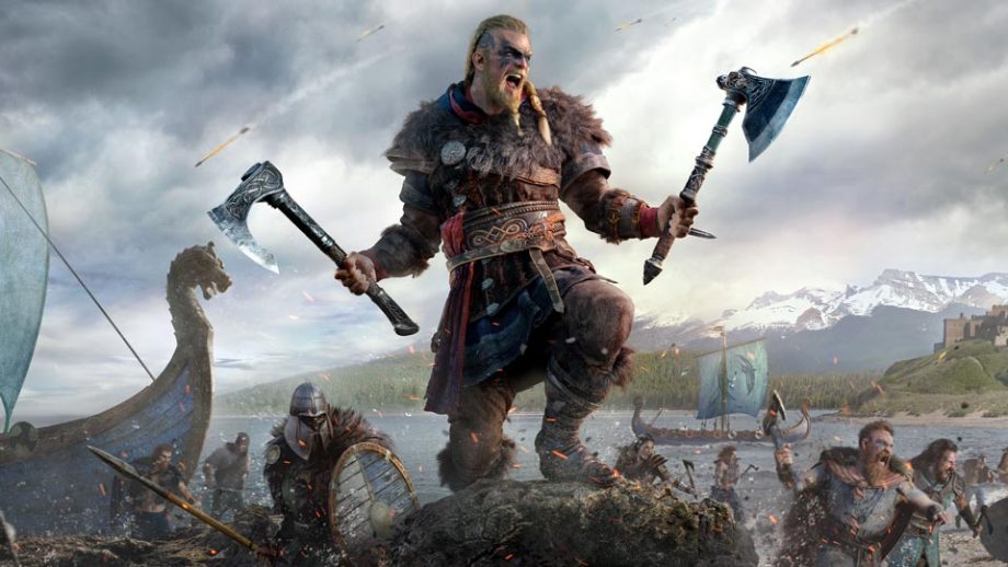 Assassin’s Creed Valhalla: All the latest trailers, news and more for the open-world adventure