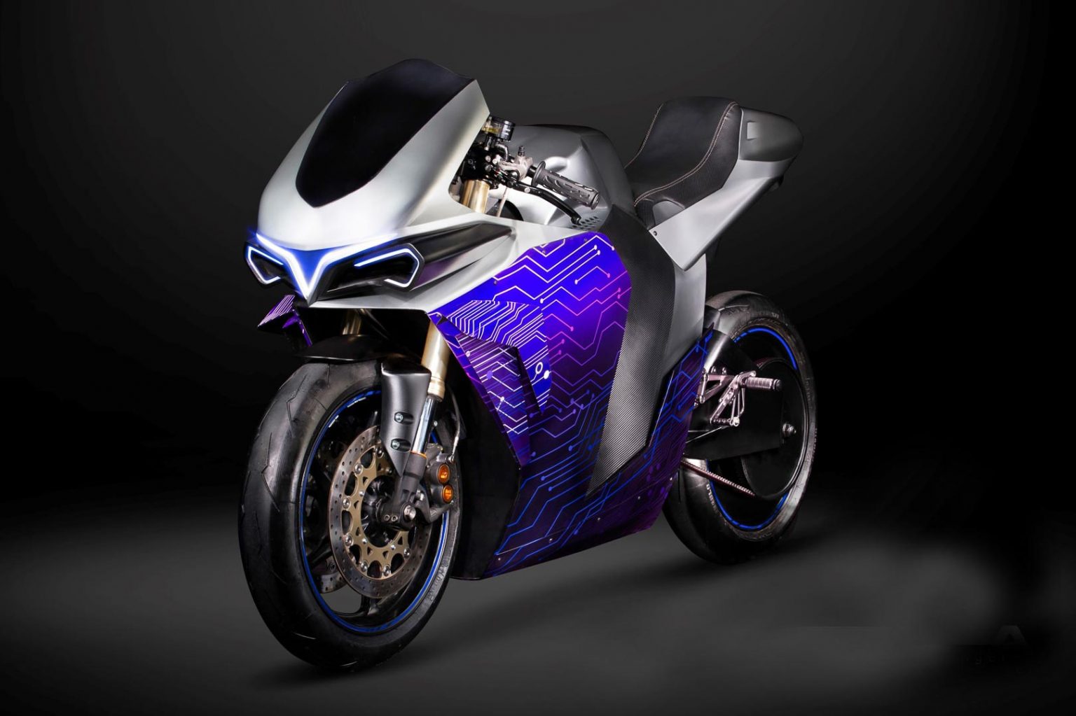 Emula Concept First Look: With 2electron McFly Technology