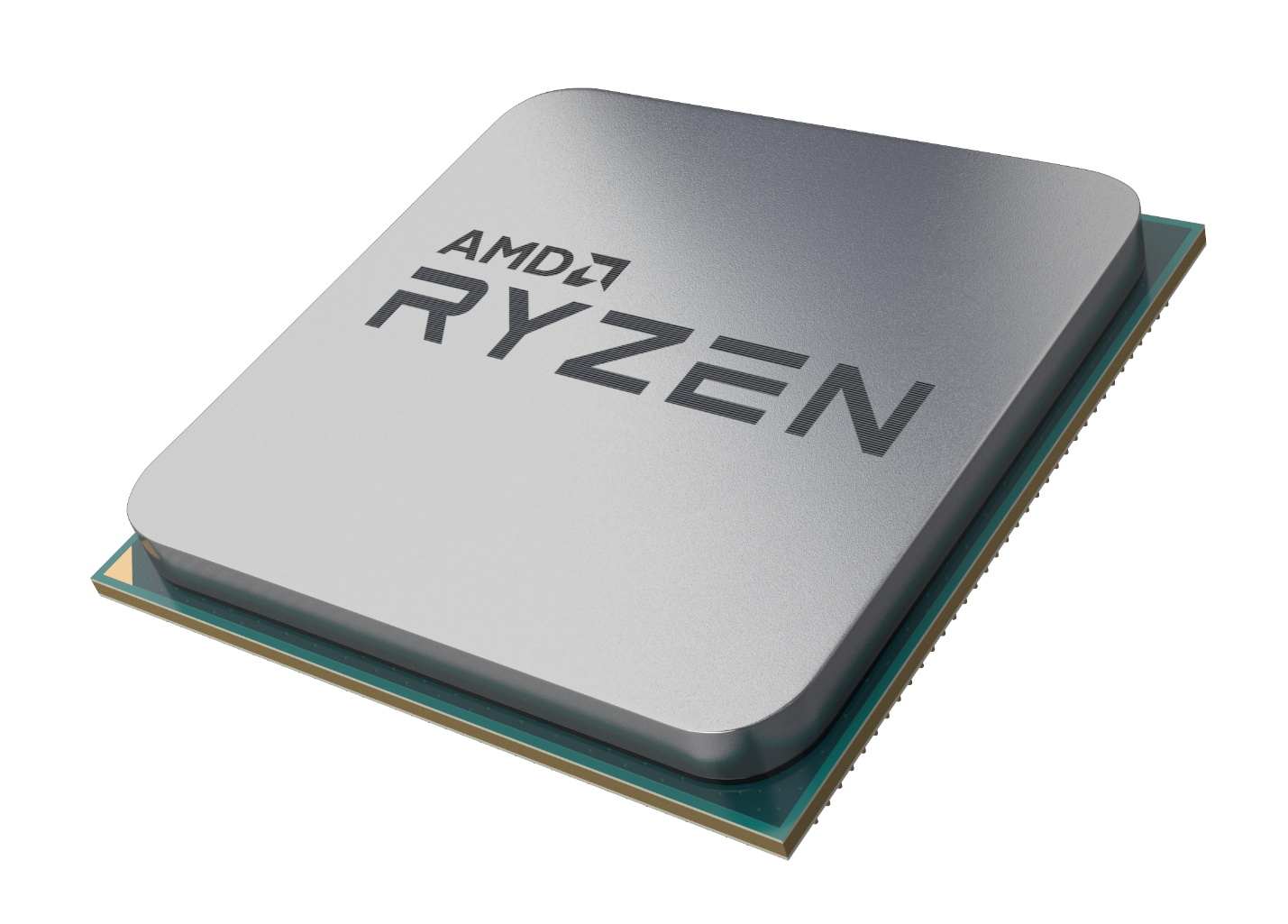 AMD Ryzen 3 3100 review