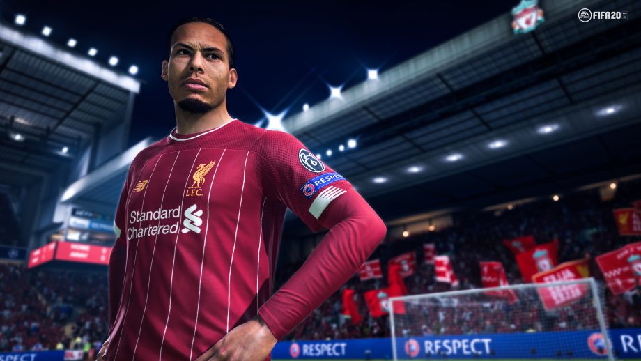 EA pledges free game upgrades to Xbox Series X and Sony PS5 versions