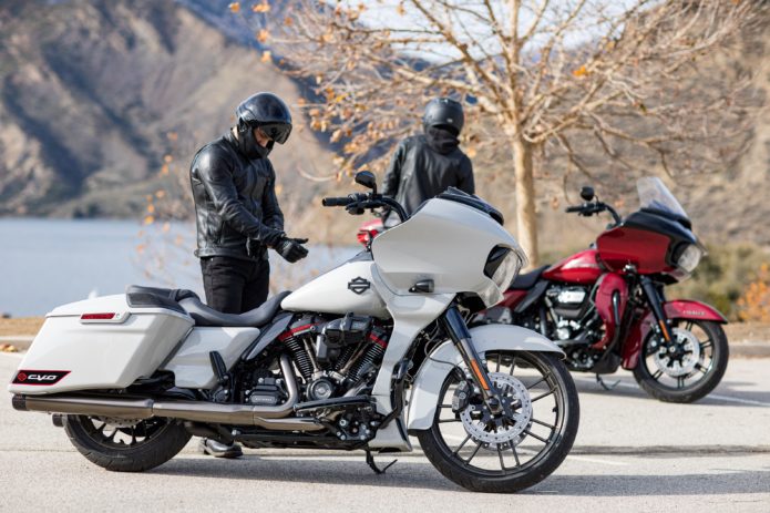 Harley-Davidson Announces Q1 2020 Results and New Strategic Plan