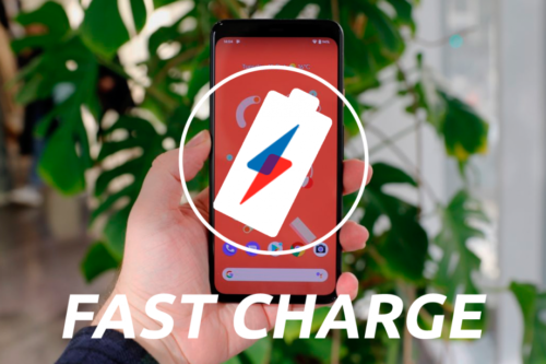 Fast Charge: Ditching the flagship chipset is right for the Pixel 5